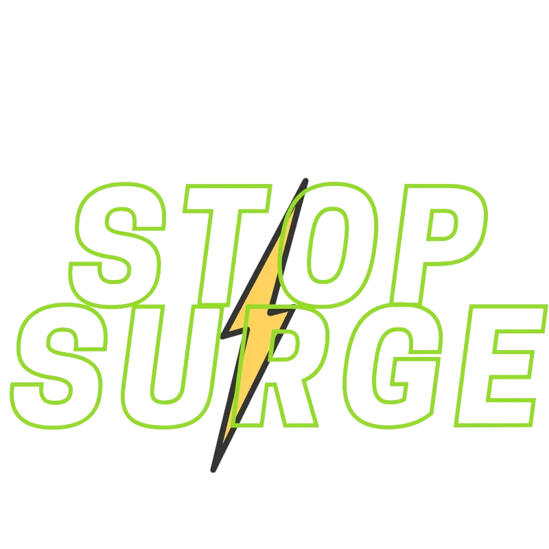 Stop Surge